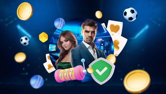 Phân loại dịch vụ giải trí và tiêu chuẩn an toàn